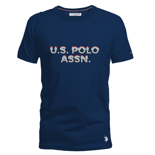 Camiseta Hombre Estampada