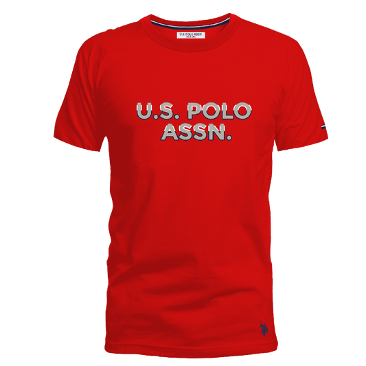 Camiseta Hombre Estampada
