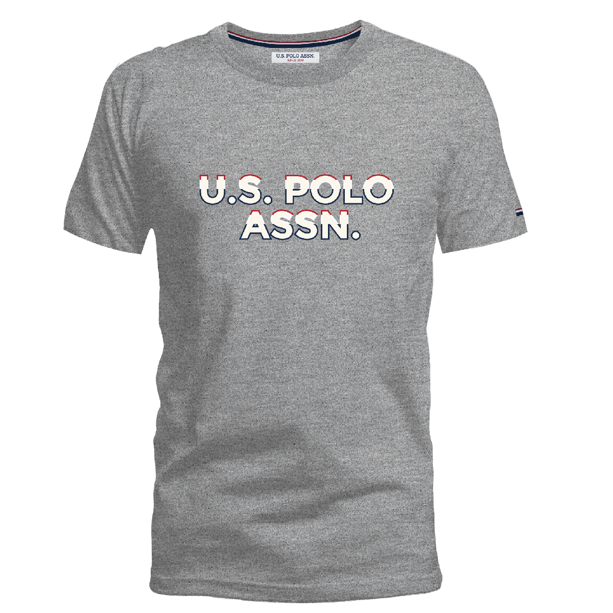 Camiseta Hombre Estampada