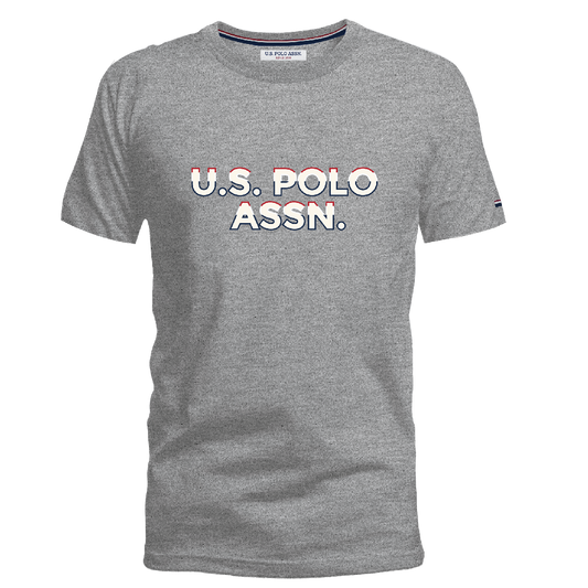 Camiseta Hombre Estampada