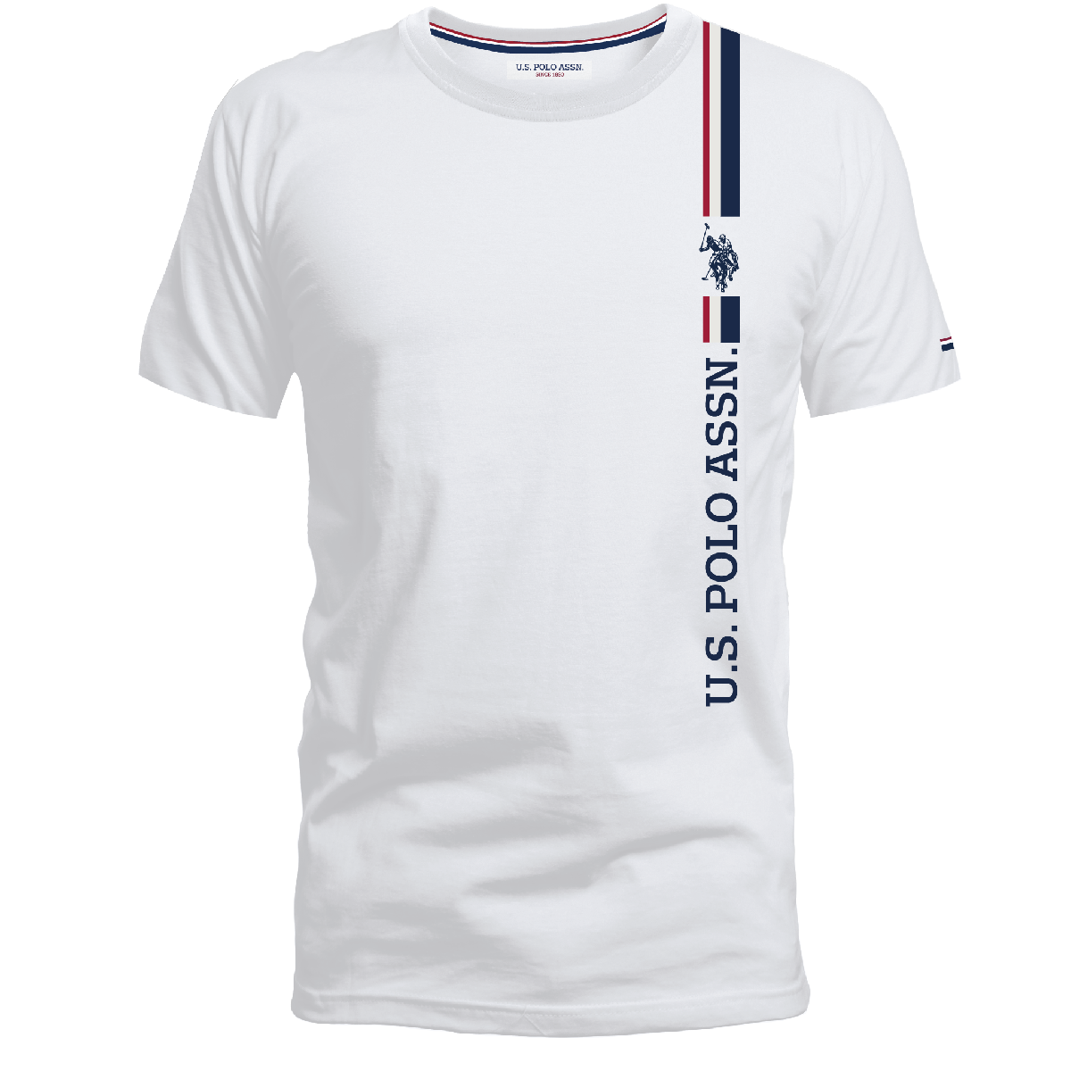 Camiseta Hombre Estampada