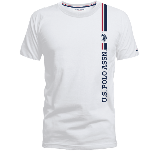 Camiseta Hombre Estampada
