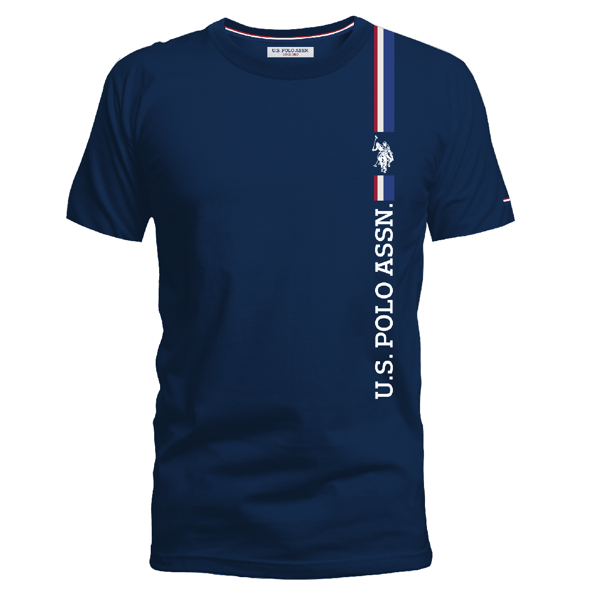 Camiseta Hombre Estampada