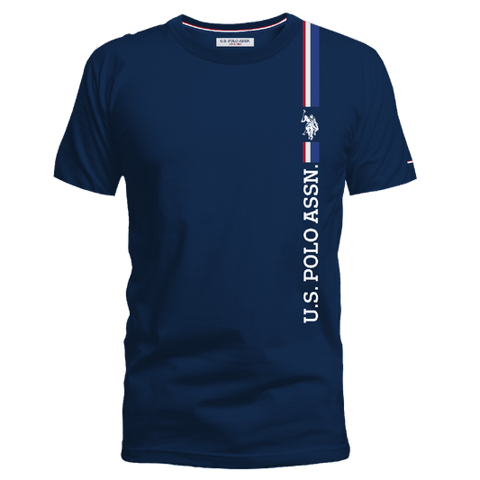 Camiseta Hombre Estampada
