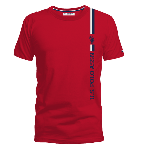 Camiseta Hombre Estampada