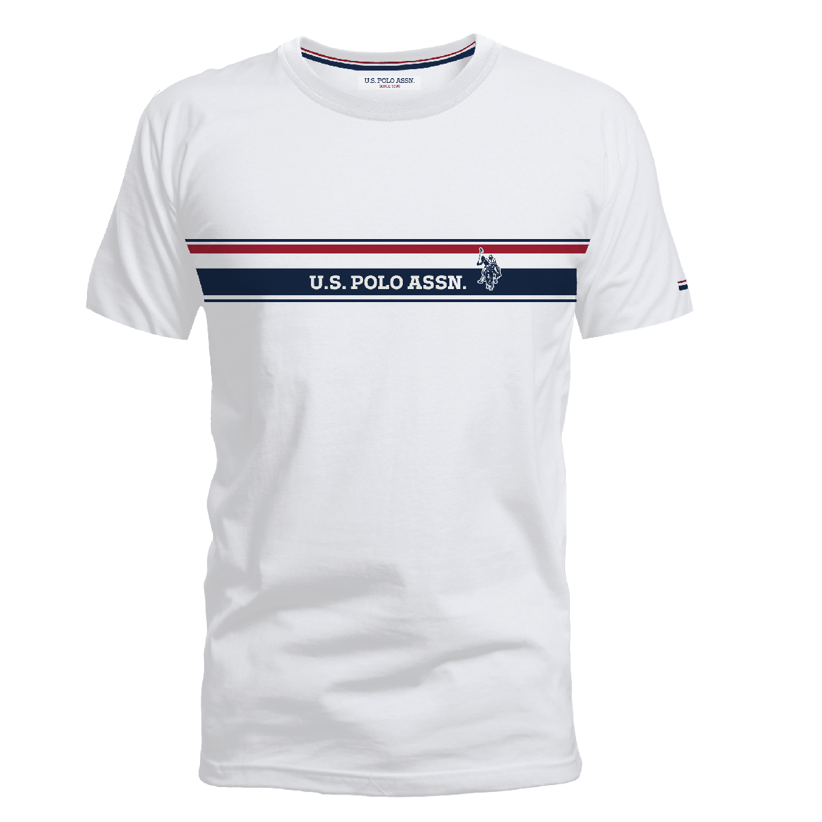Camiseta Hombre Estampada