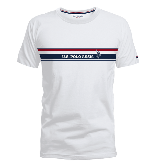 Camiseta Hombre Estampada