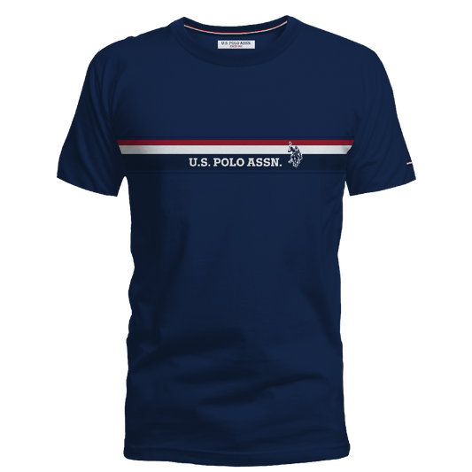 Camiseta Hombre Estampada