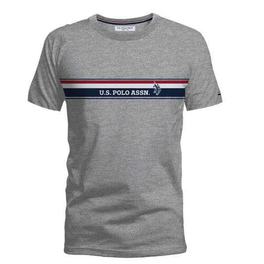 Camiseta Hombre Estampada