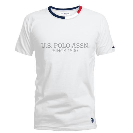 Camiseta Hombre Estampada