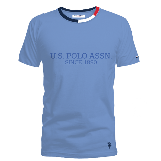 Camiseta Hombre Estampada