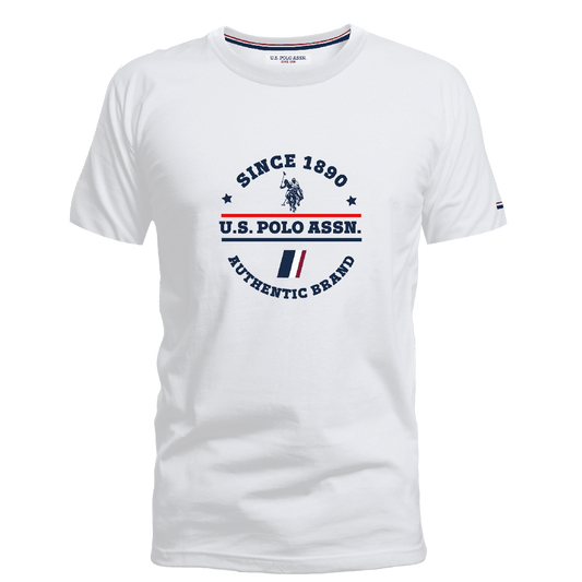 Camiseta Hombre Estampada