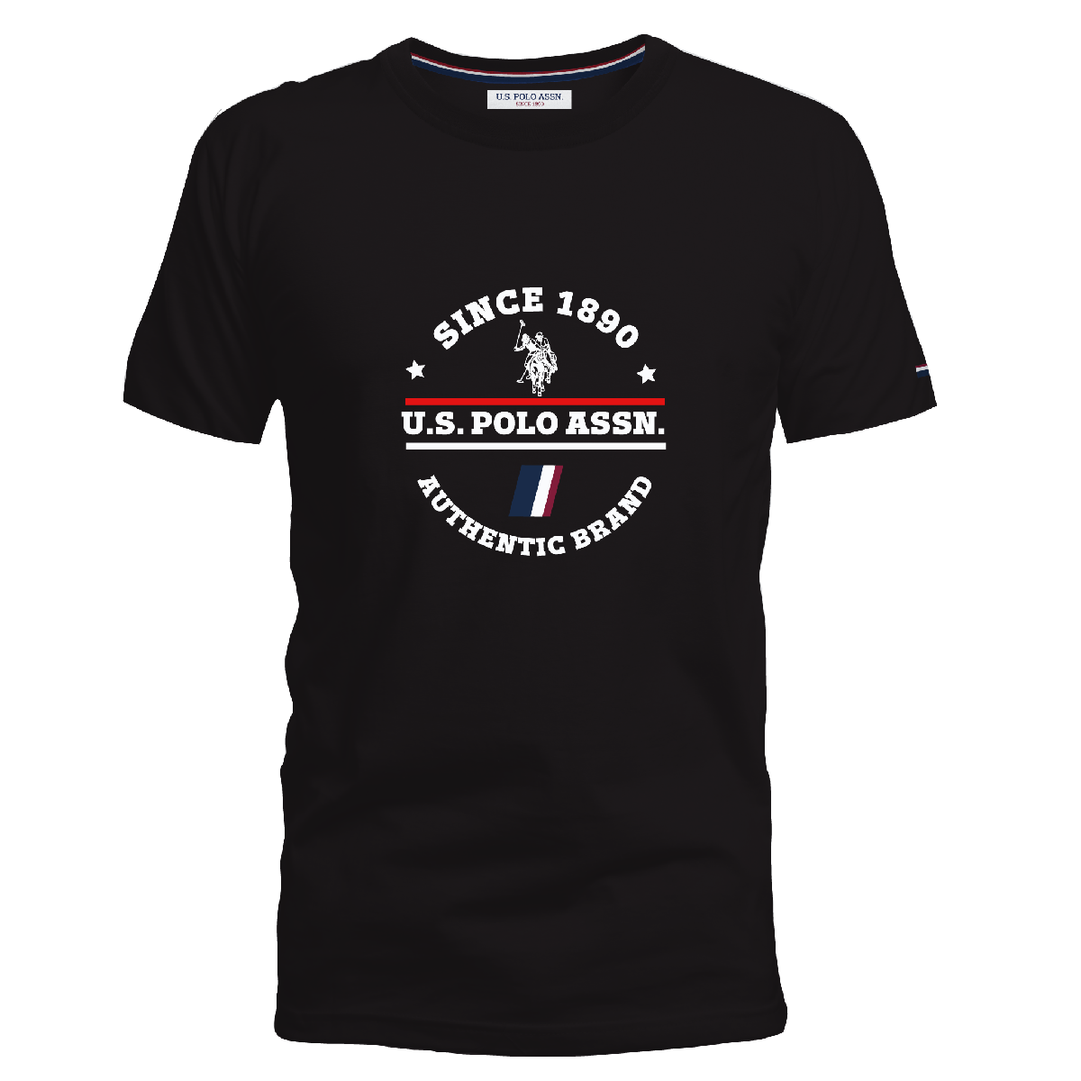 Camiseta Hombre Estampada