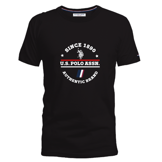 Camiseta Hombre Estampada