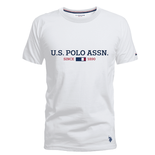Camiseta Hombre Estampada
