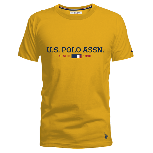 Camiseta Hombre Estampada