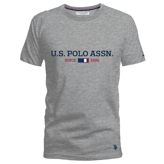 Camiseta Hombre Estampada