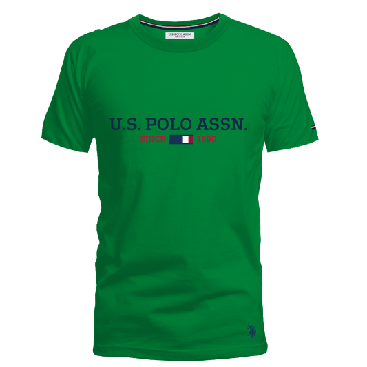 Camiseta Hombre Estampada