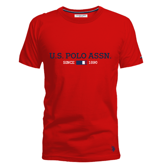 Camiseta Hombre Estampada