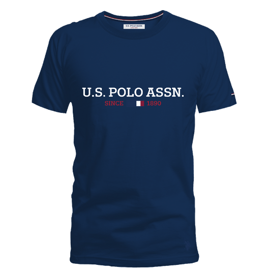 Camiseta Hombre Estampada