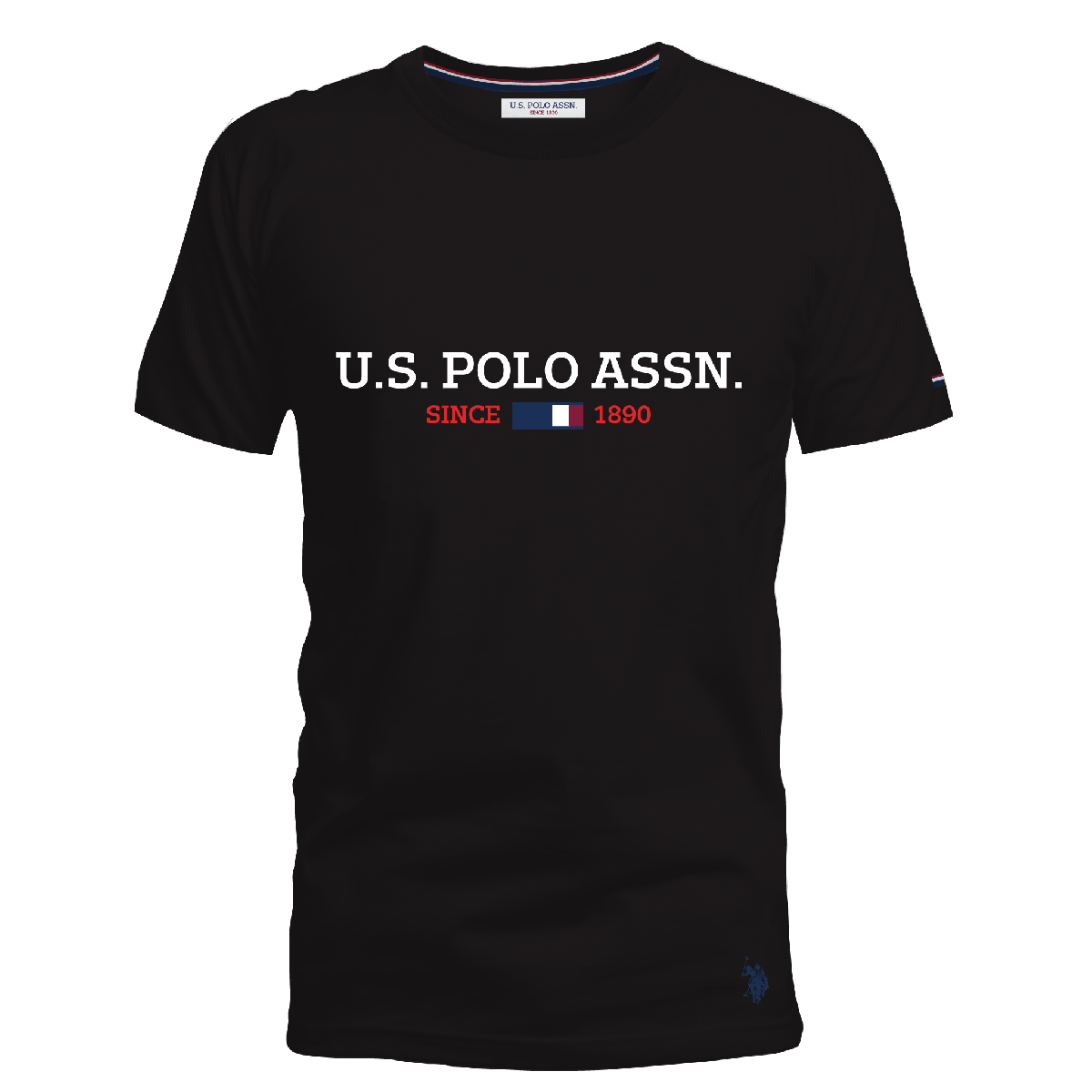 Camiseta Hombre Estampada