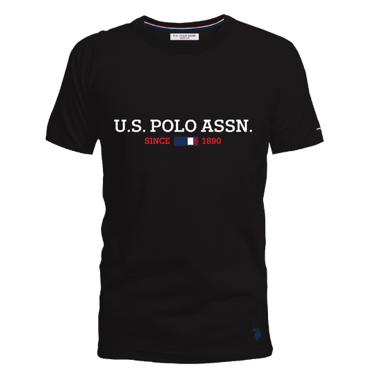 Camiseta Hombre Estampada