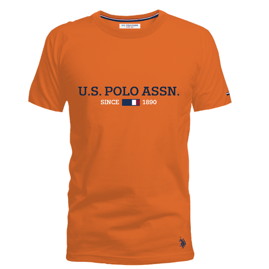 Camiseta Hombre Estampada