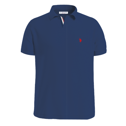 Polo Hombre Estampado