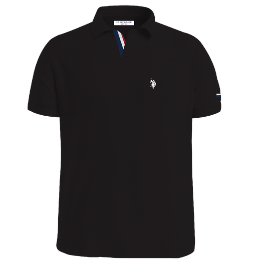 Polo Hombre Estampado
