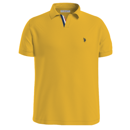 Polo Hombre Estampado