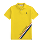 Polo Hombre Estampado