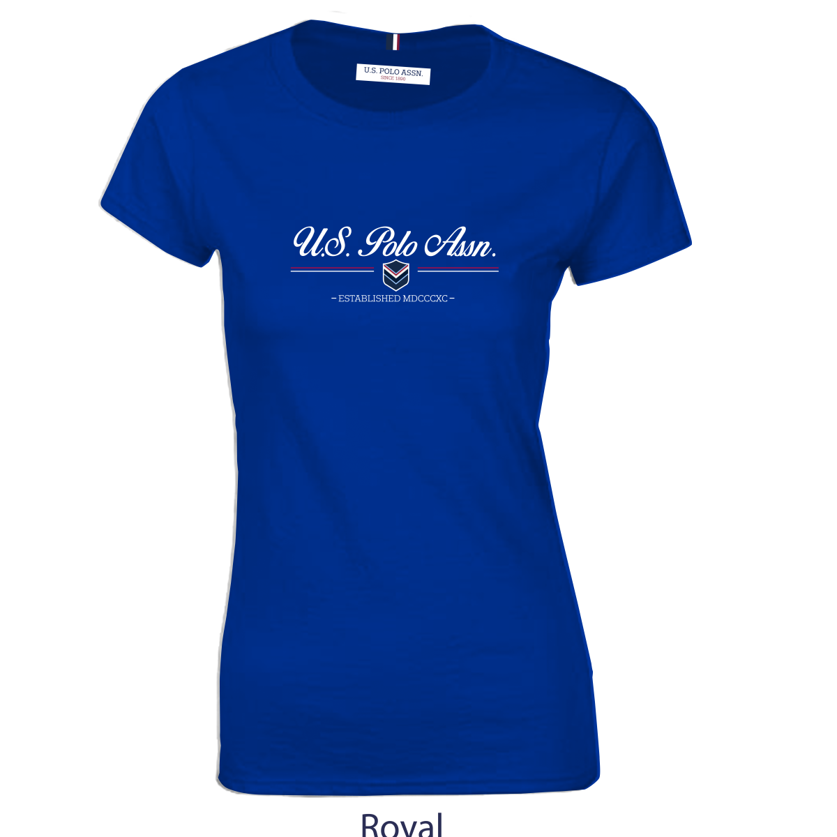 Camiseta Mujer Estampada