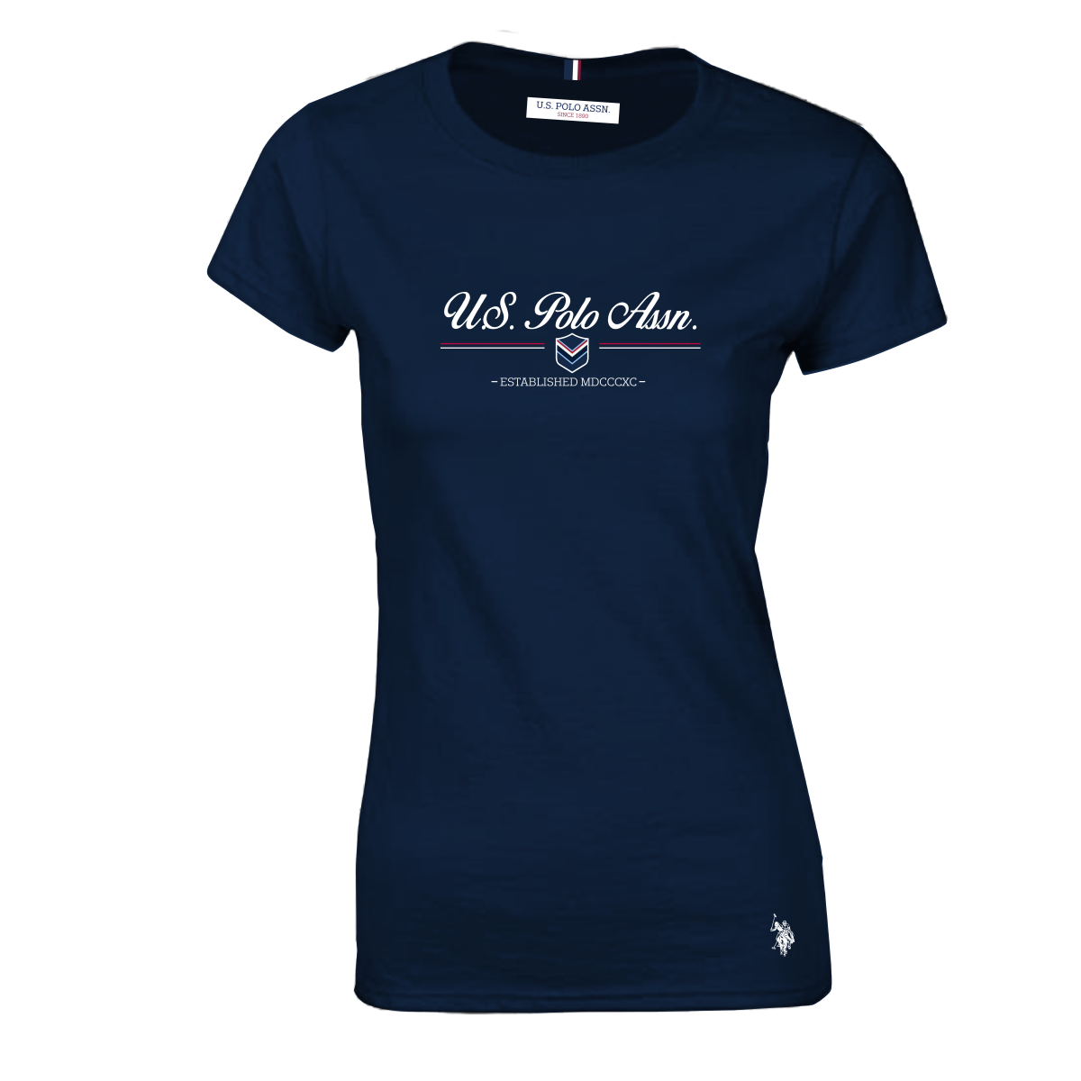Camiseta Mujer Estampada