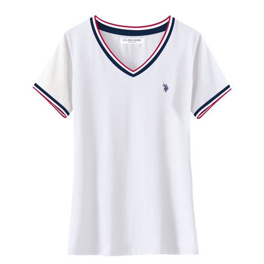 Camiseta Mujer Estampada