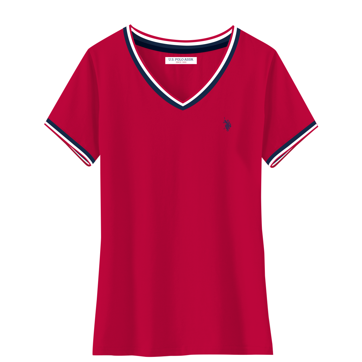 Camiseta Mujer Estampada