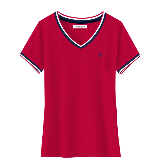 Camiseta Mujer Estampada