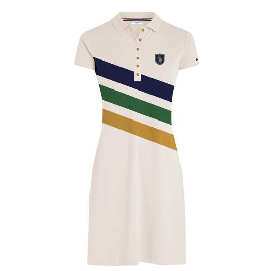 Vestido Mujer Estampado