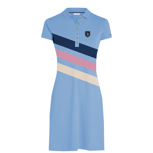 Vestido Mujer Estampado