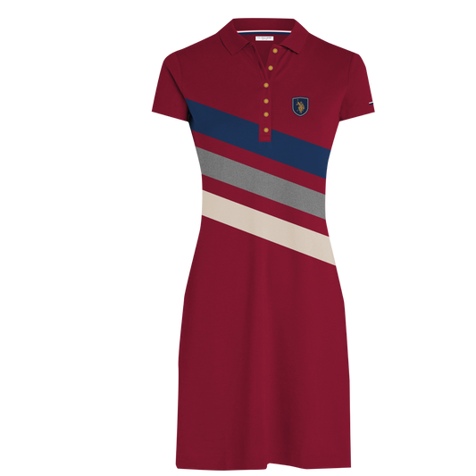 Vestido Mujer Estampado