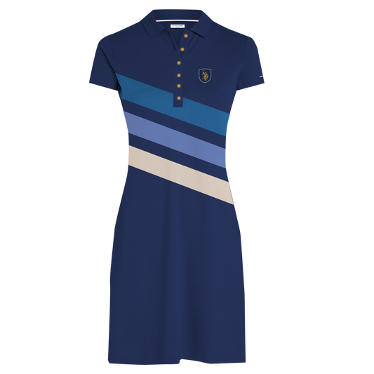 Vestido Mujer Estampado