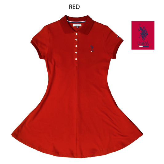 Vestido Mujer Estampado