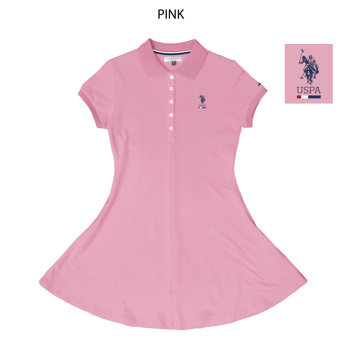 Vestido Mujer Estampado