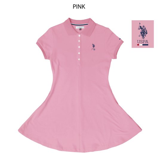Vestido Mujer Estampado