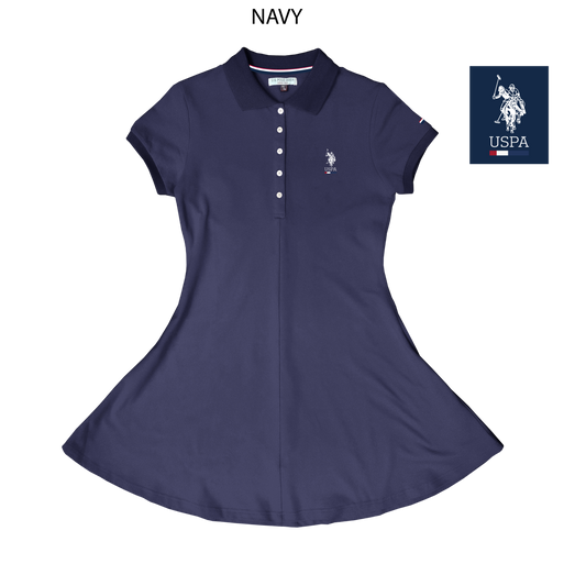 Vestido Mujer Estampado