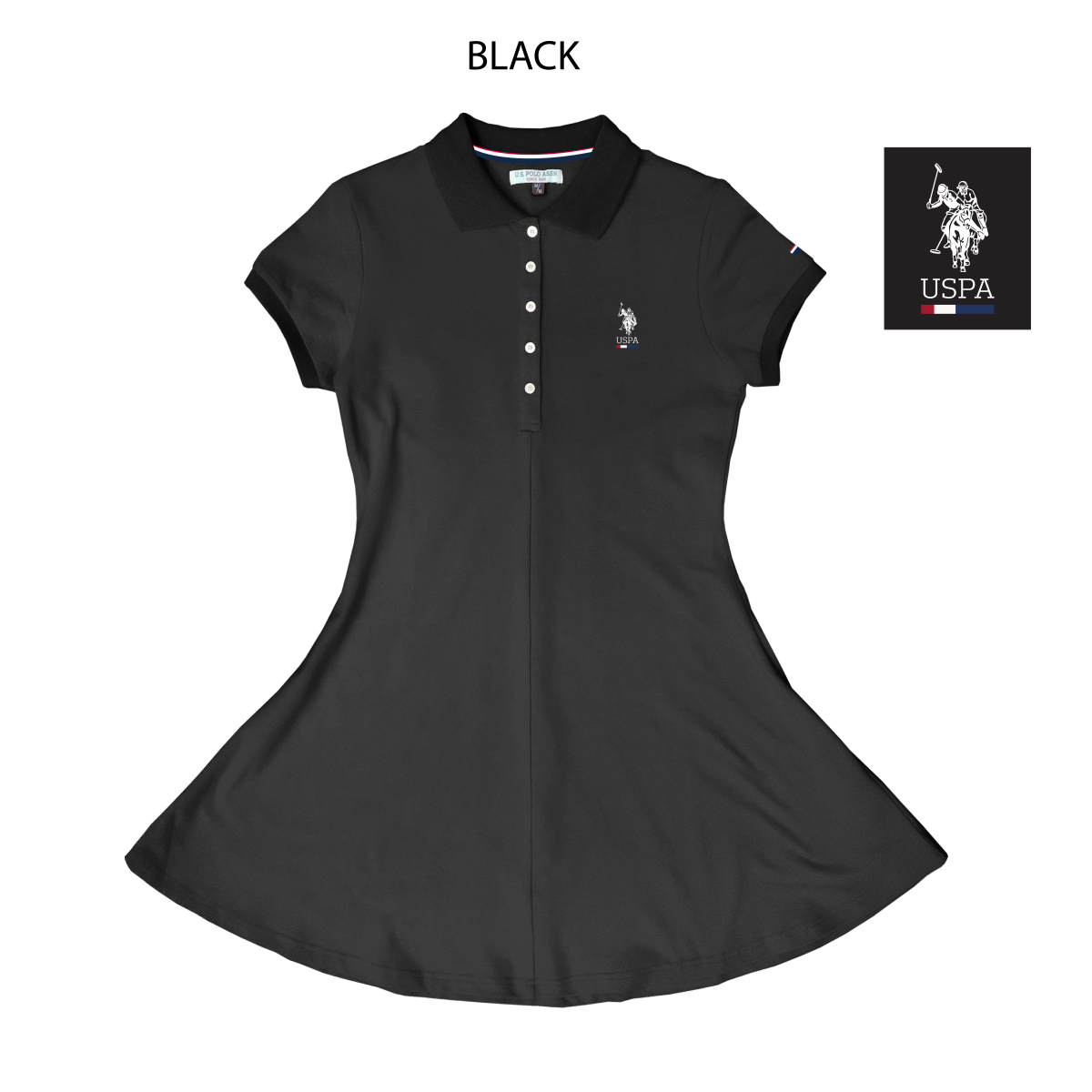 Vestido Mujer Estampado
