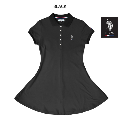 Vestido Mujer Estampado