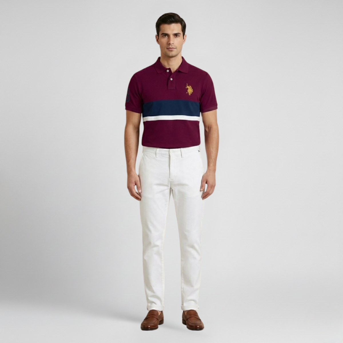 Pantalón Hombre