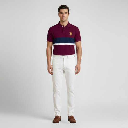 Pantalón Hombre