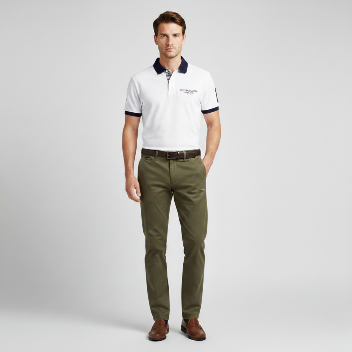 Pantalón Hombre