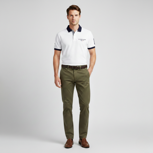 Pantalón Hombre